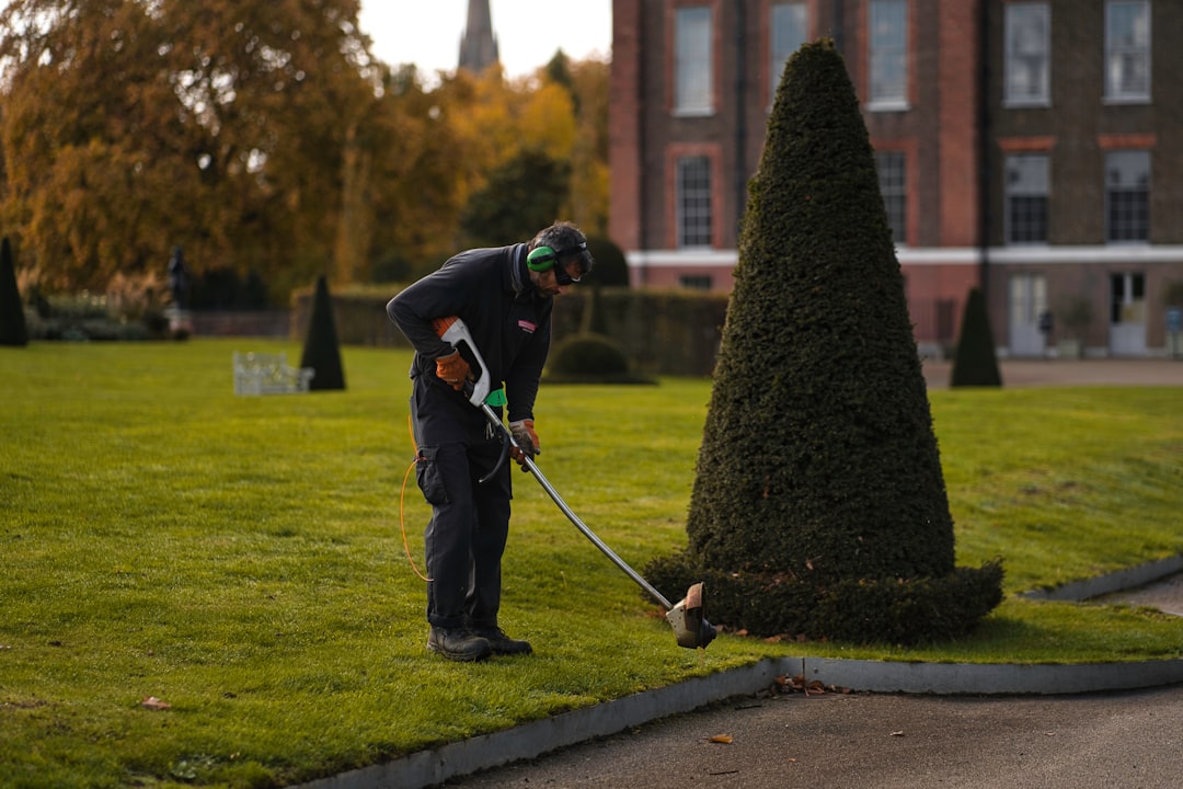 Lawn Care Safety Essentials: Powerful Tips To Protect Yourself